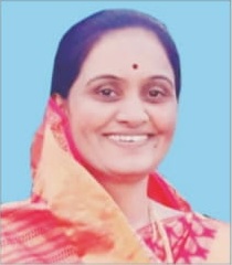 Suman Sharad Bhogavade