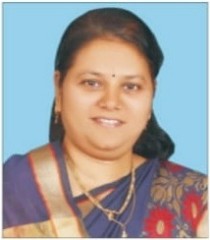 Usha Ashok Gharat