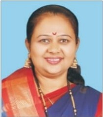 Vaishali Dnyandeo Chavan